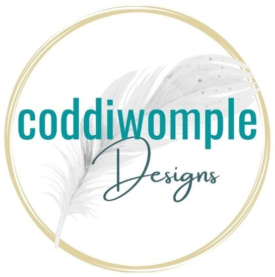 Coddiwomple Designs